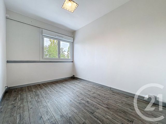 Appartement F4 à louer - 4 pièces - 70.1 m2 - MAXEVILLE - 54 - LORRAINE - Century 21 Joël Pierre Immobilier