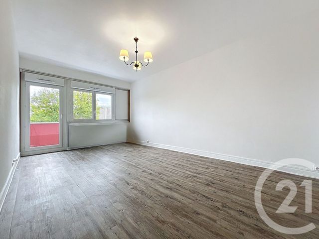 Appartement F4 à louer - 4 pièces - 70.1 m2 - MAXEVILLE - 54 - LORRAINE - Century 21 Joël Pierre Immobilier