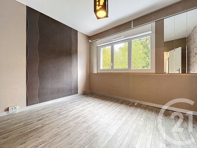 Appartement F4 à louer - 4 pièces - 70.1 m2 - MAXEVILLE - 54 - LORRAINE - Century 21 Joël Pierre Immobilier