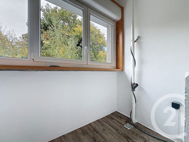 Appartement F4 à louer - 4 pièces - 70.1 m2 - MAXEVILLE - 54 - LORRAINE - Century 21 Joël Pierre Immobilier