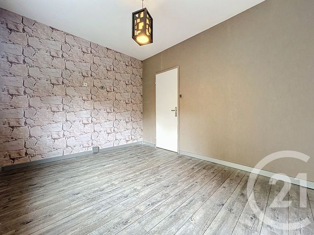 Appartement F4 à louer - 4 pièces - 70.1 m2 - MAXEVILLE - 54 - LORRAINE - Century 21 Joël Pierre Immobilier