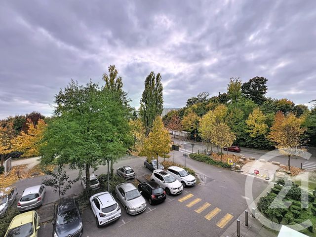 Appartement F4 à louer - 4 pièces - 70.1 m2 - MAXEVILLE - 54 - LORRAINE - Century 21 Joël Pierre Immobilier