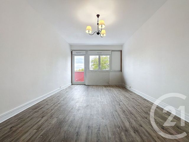 Appartement F4 à louer - 4 pièces - 70.1 m2 - MAXEVILLE - 54 - LORRAINE - Century 21 Joël Pierre Immobilier