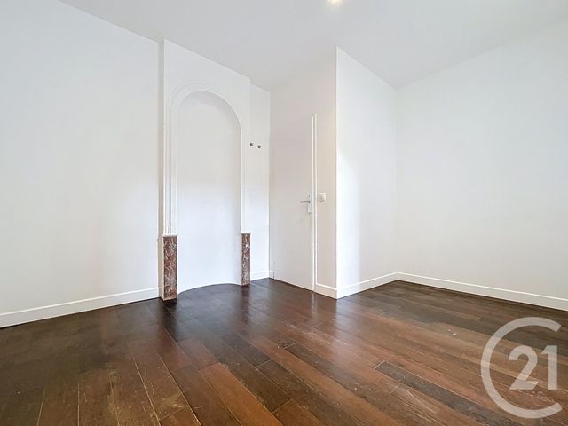 Appartement F3 à louer - 3 pièces - 50.58 m2 - NANCY - 54 - LORRAINE - Century 21 Joël Pierre Immobilier