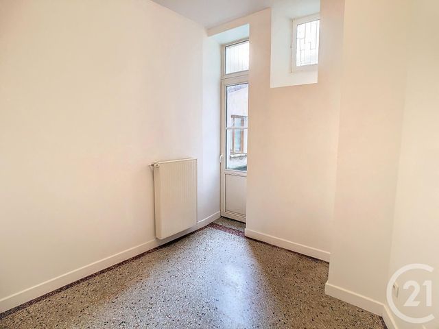 Appartement F3 à louer - 3 pièces - 50.58 m2 - NANCY - 54 - LORRAINE - Century 21 Joël Pierre Immobilier