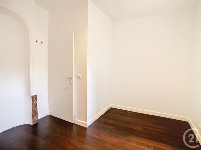 Appartement F3 à louer - 3 pièces - 50.58 m2 - NANCY - 54 - LORRAINE - Century 21 Joël Pierre Immobilier