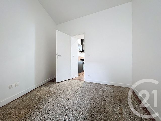 Appartement F3 à louer - 3 pièces - 50.58 m2 - NANCY - 54 - LORRAINE - Century 21 Joël Pierre Immobilier