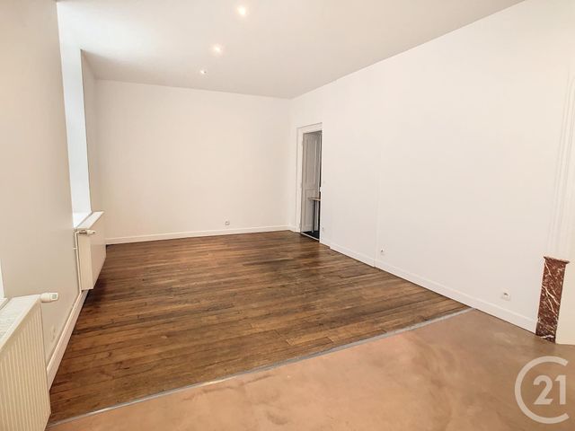 Appartement F3 à louer - 3 pièces - 50.58 m2 - NANCY - 54 - LORRAINE - Century 21 Joël Pierre Immobilier