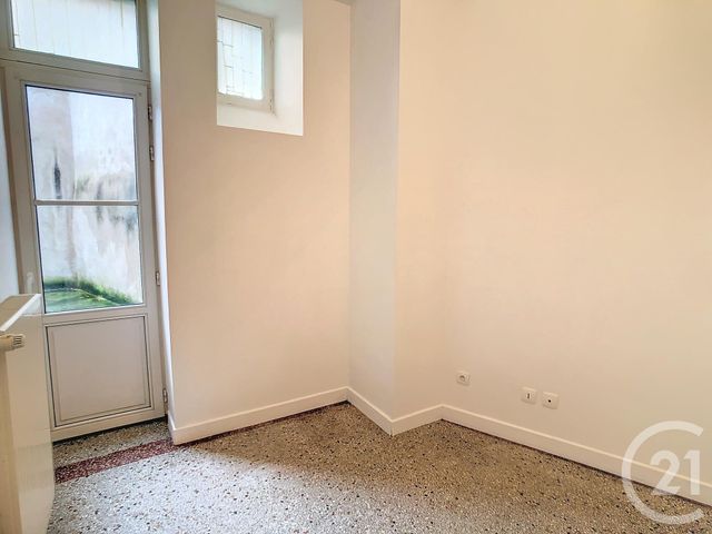 Appartement F3 à louer - 3 pièces - 50.58 m2 - NANCY - 54 - LORRAINE - Century 21 Joël Pierre Immobilier