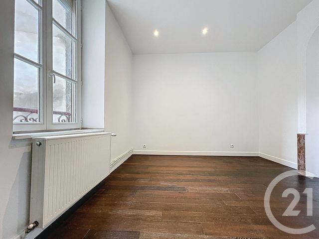 Appartement F3 à louer - 3 pièces - 50.58 m2 - NANCY - 54 - LORRAINE - Century 21 Joël Pierre Immobilier