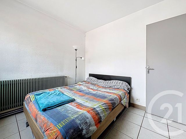 Appartement F2 à louer - 2 pièces - 46.17 m2 - NANCY - 54 - LORRAINE - Century 21 Joël Pierre Immobilier