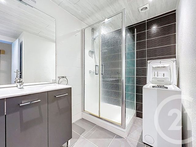 Appartement F2 à louer - 2 pièces - 46.17 m2 - NANCY - 54 - LORRAINE - Century 21 Joël Pierre Immobilier