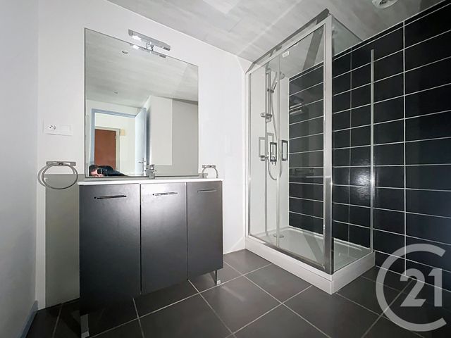 Appartement F2 à louer - 2 pièces - 46.17 m2 - NANCY - 54 - LORRAINE - Century 21 Joël Pierre Immobilier