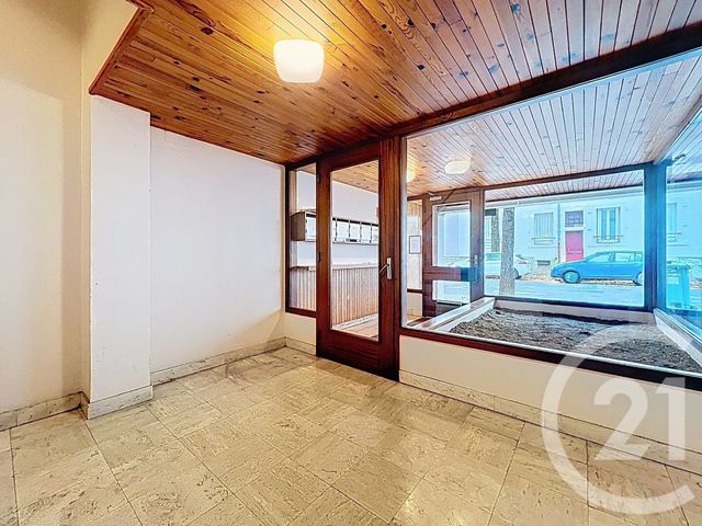 Appartement F2 à louer - 2 pièces - 46.17 m2 - NANCY - 54 - LORRAINE - Century 21 Joël Pierre Immobilier