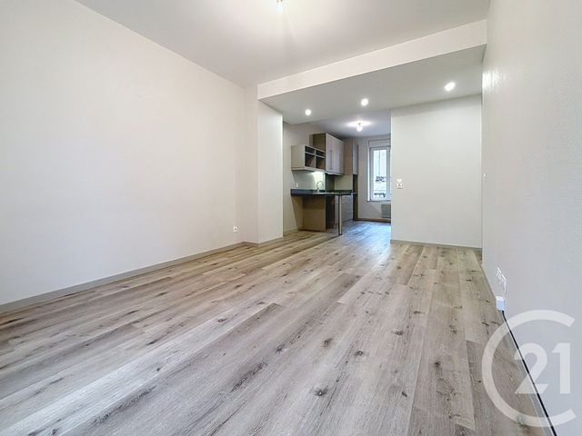 Appartement F2 à louer NANCY