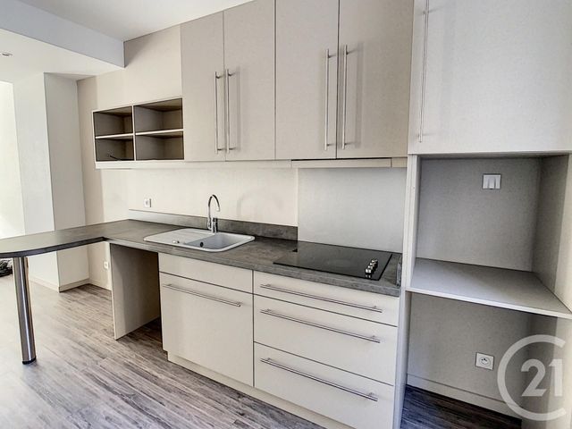 appartement - NANCY - 54