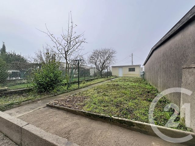 maison à vendre - 4 pièces - 67.37 m2 - TOMBLAINE - 54 - LORRAINE - Century 21 Joël Pierre Immobilier