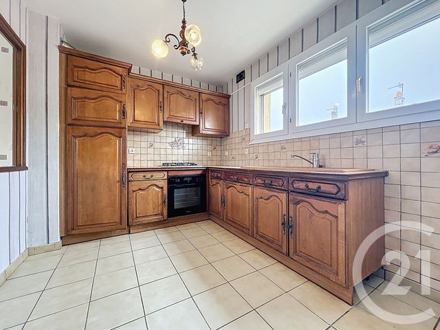 maison à vendre - 4 pièces - 67.37 m2 - TOMBLAINE - 54 - LORRAINE - Century 21 Joël Pierre Immobilier