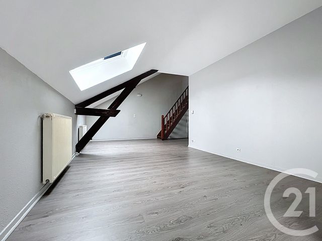 appartement - NANCY - 54