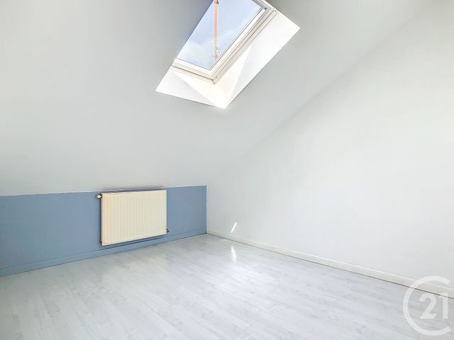 Appartement F3 à louer - 3 pièces - 47.03 m2 - NANCY - 54 - LORRAINE - Century 21 Joël Pierre Immobilier