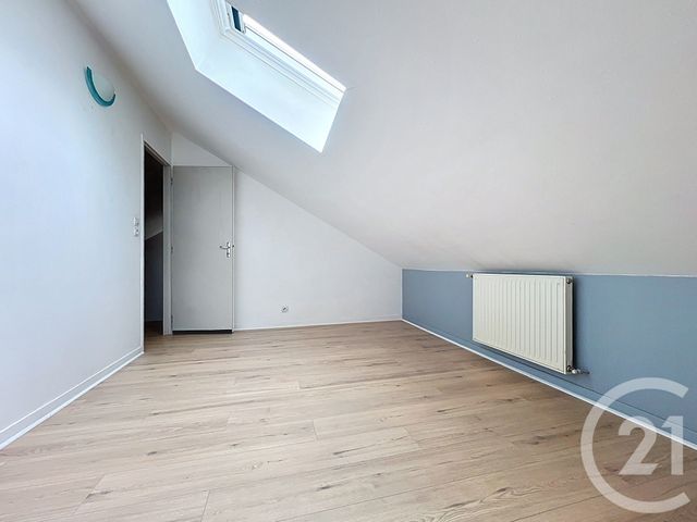 Appartement F3 à louer - 3 pièces - 47.03 m2 - NANCY - 54 - LORRAINE - Century 21 Joël Pierre Immobilier