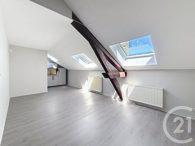 appartement - NANCY - 54