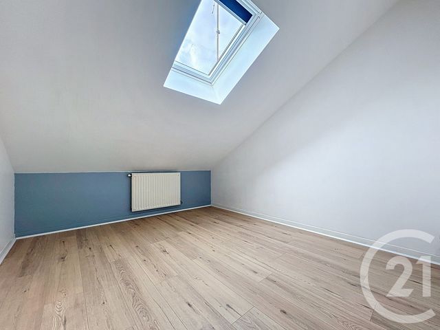 Appartement F3 à louer - 3 pièces - 47.03 m2 - NANCY - 54 - LORRAINE - Century 21 Joël Pierre Immobilier