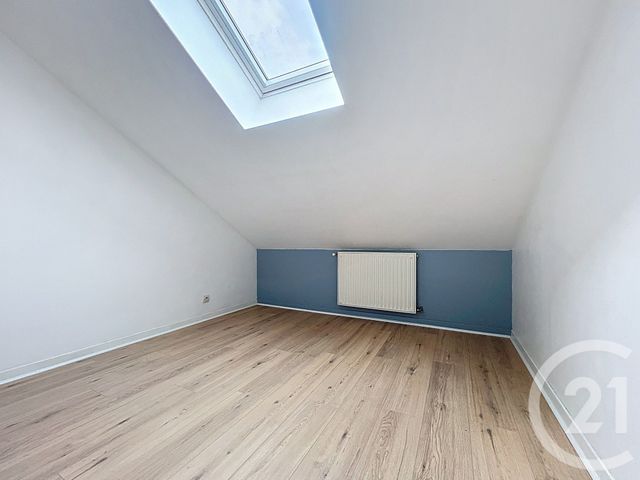 Appartement F3 à louer - 3 pièces - 47.03 m2 - NANCY - 54 - LORRAINE - Century 21 Joël Pierre Immobilier