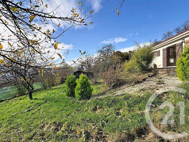 maison à vendre - 5 pièces - 106.74 m2 - AMANCE - 54 - LORRAINE - Century 21 Joël Pierre Immobilier