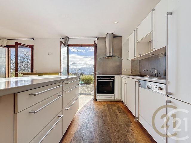 maison à vendre - 5 pièces - 106.74 m2 - AMANCE - 54 - LORRAINE - Century 21 Joël Pierre Immobilier