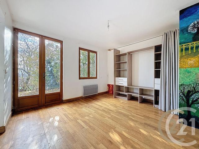 maison à vendre - 5 pièces - 106.74 m2 - AMANCE - 54 - LORRAINE - Century 21 Joël Pierre Immobilier