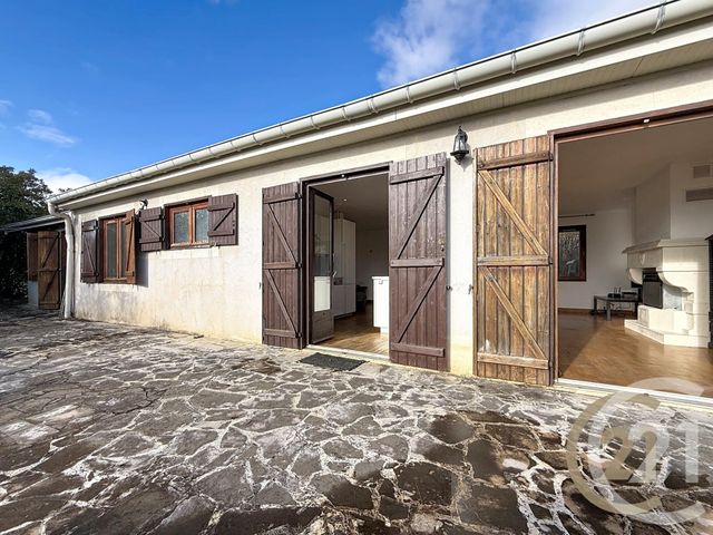 maison à vendre - 5 pièces - 106.74 m2 - AMANCE - 54 - LORRAINE - Century 21 Joël Pierre Immobilier