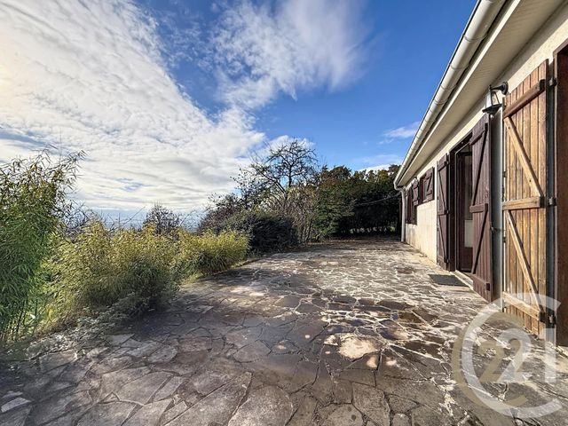 maison à vendre - 5 pièces - 106.74 m2 - AMANCE - 54 - LORRAINE - Century 21 Joël Pierre Immobilier