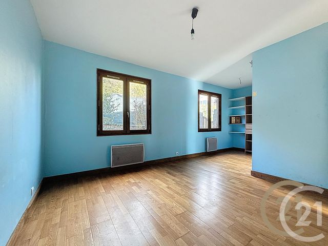 maison à vendre - 5 pièces - 106.74 m2 - AMANCE - 54 - LORRAINE - Century 21 Joël Pierre Immobilier