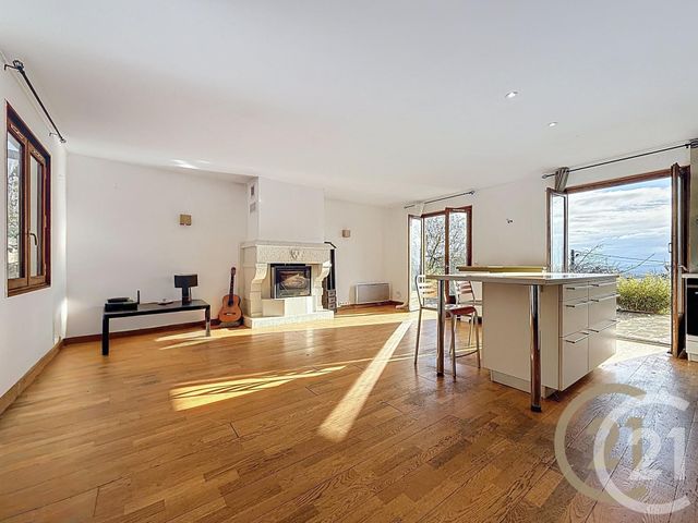 maison à vendre - 5 pièces - 106.74 m2 - AMANCE - 54 - LORRAINE - Century 21 Joël Pierre Immobilier