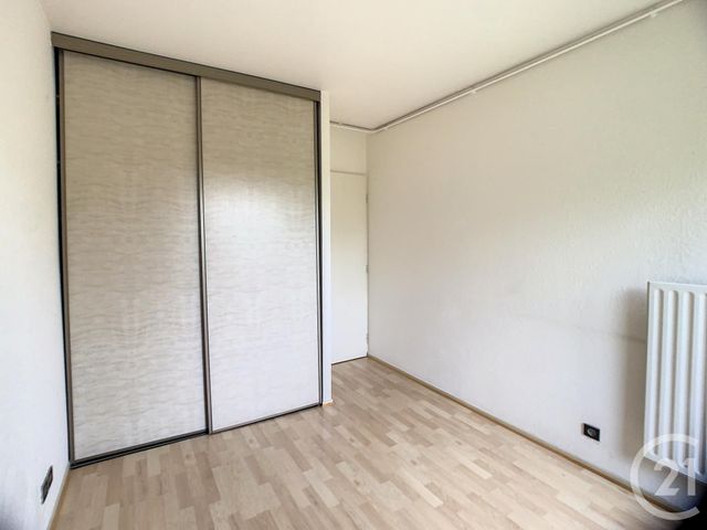 Appartement F3 à louer - 3 pièces - 61.9 m2 - VILLERS LES NANCY - 54 - LORRAINE - Century 21 Joël Pierre Immobilier