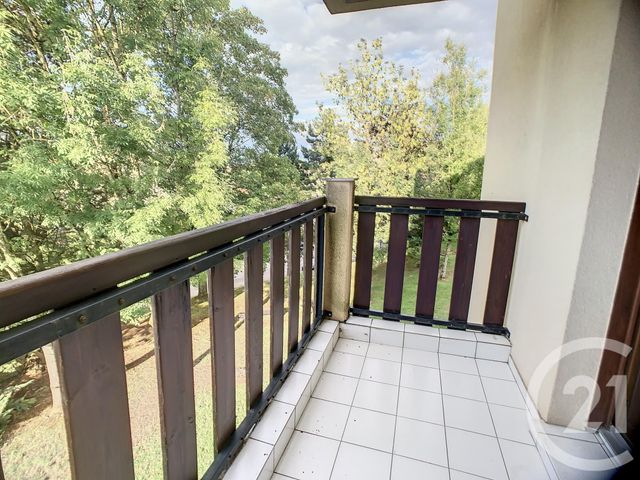 Appartement F3 à louer - 3 pièces - 61.9 m2 - VILLERS LES NANCY - 54 - LORRAINE - Century 21 Joël Pierre Immobilier