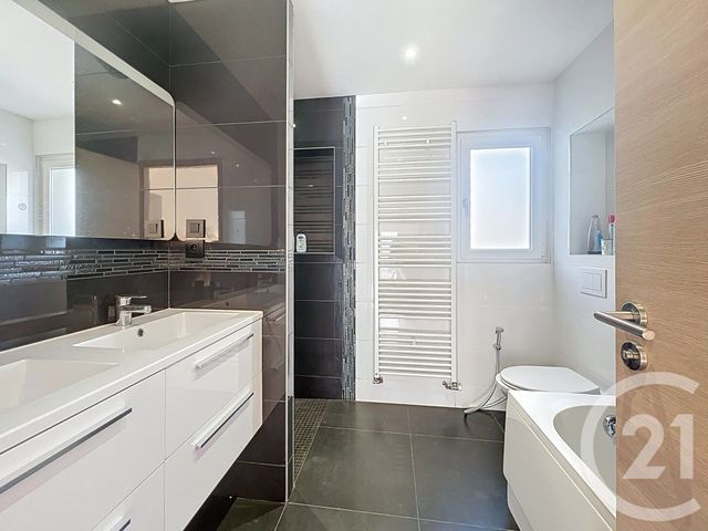 maison à vendre - 6 pièces - 188.0 m2 - VILLERS LES NANCY - 54 - LORRAINE - Century 21 Joël Pierre Immobilier