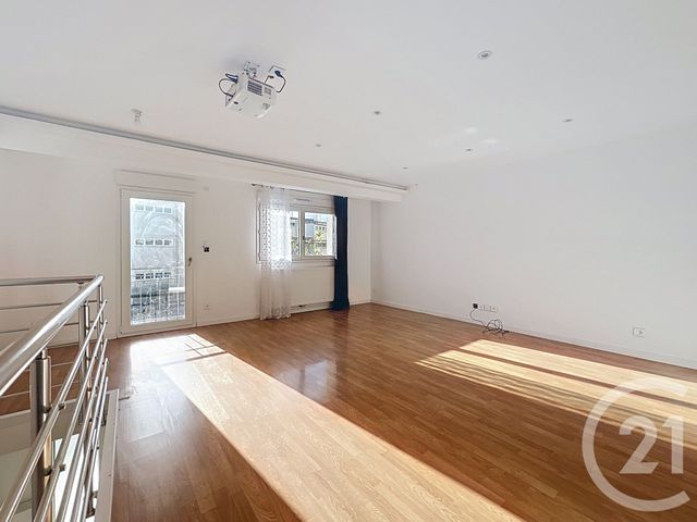 maison à vendre - 6 pièces - 188.0 m2 - VILLERS LES NANCY - 54 - LORRAINE - Century 21 Joël Pierre Immobilier