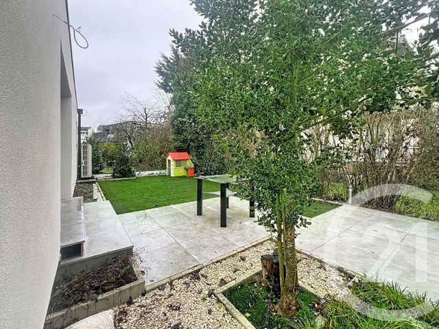 maison à vendre - 6 pièces - 188.0 m2 - VILLERS LES NANCY - 54 - LORRAINE - Century 21 Joël Pierre Immobilier