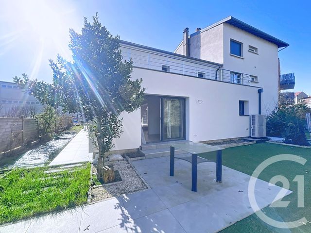 Maison à vendre VILLERS LES NANCY