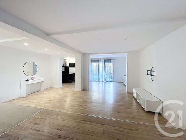 maison à vendre - 6 pièces - 188.0 m2 - VILLERS LES NANCY - 54 - LORRAINE - Century 21 Joël Pierre Immobilier