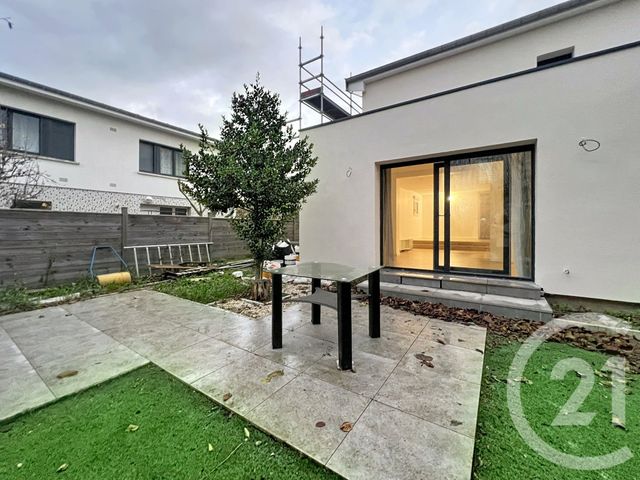 maison à vendre - 6 pièces - 188.0 m2 - VILLERS LES NANCY - 54 - LORRAINE - Century 21 Joël Pierre Immobilier