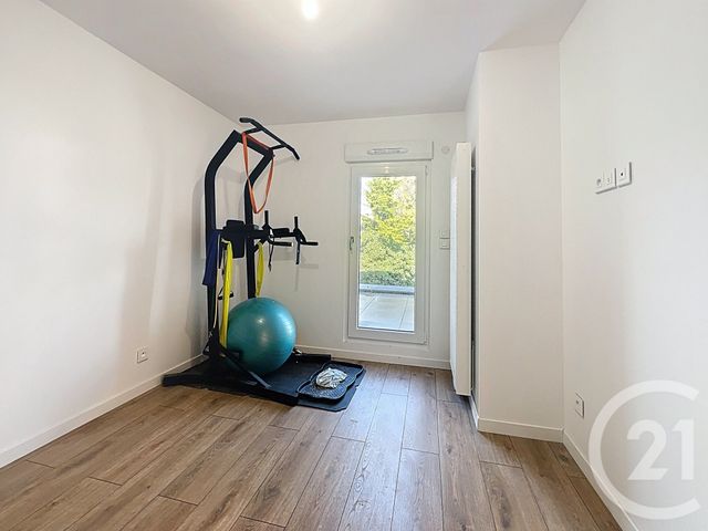 maison à vendre - 6 pièces - 188.0 m2 - VILLERS LES NANCY - 54 - LORRAINE - Century 21 Joël Pierre Immobilier