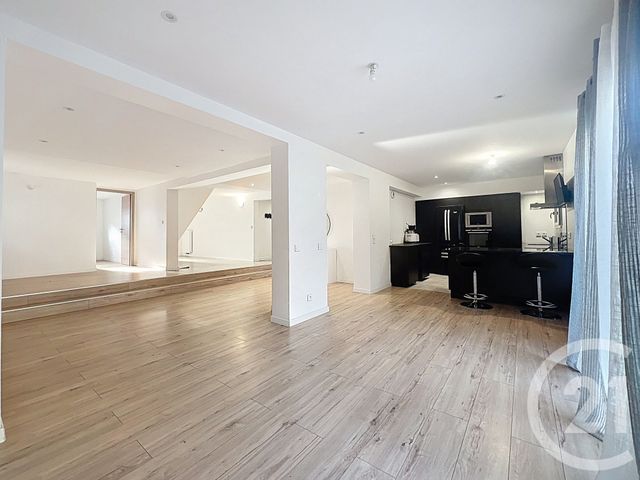 maison à vendre - 6 pièces - 188.0 m2 - VILLERS LES NANCY - 54 - LORRAINE - Century 21 Joël Pierre Immobilier