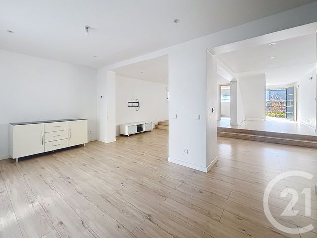 maison à vendre - 6 pièces - 188.0 m2 - VILLERS LES NANCY - 54 - LORRAINE - Century 21 Joël Pierre Immobilier