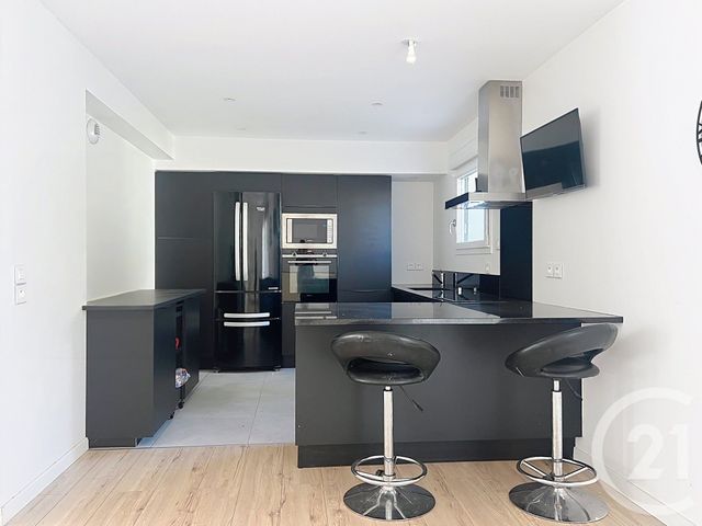 maison à vendre - 6 pièces - 188.0 m2 - VILLERS LES NANCY - 54 - LORRAINE - Century 21 Joël Pierre Immobilier