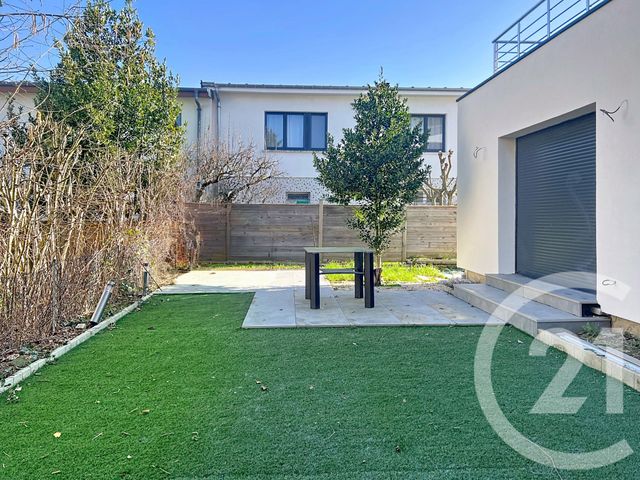 maison à vendre - 6 pièces - 188.0 m2 - VILLERS LES NANCY - 54 - LORRAINE - Century 21 Joël Pierre Immobilier