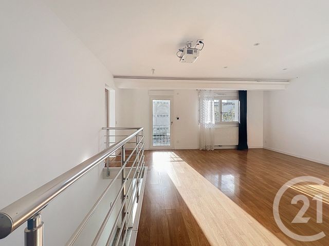 maison à vendre - 6 pièces - 188.0 m2 - VILLERS LES NANCY - 54 - LORRAINE - Century 21 Joël Pierre Immobilier