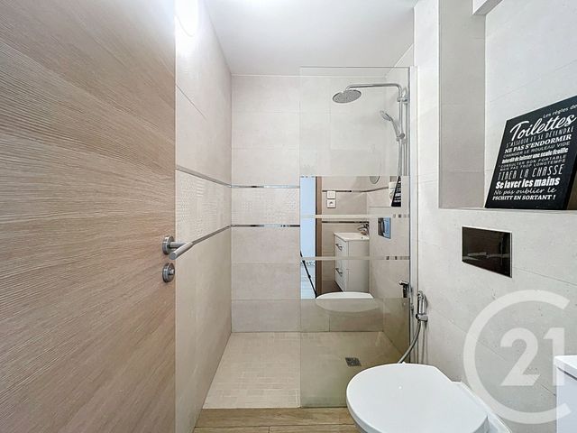 maison à vendre - 6 pièces - 188.0 m2 - VILLERS LES NANCY - 54 - LORRAINE - Century 21 Joël Pierre Immobilier